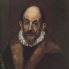 Cronología del maestro: El Greco