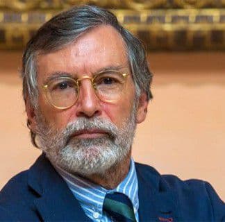 Fernando MarÃas, comisario de la exposición "El Griego de Toledo", Fernando MarÃas, comisario de la exposición "El Griego de Toledo",