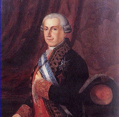 Eugenio Llaguno y AmÃrola (1724-1799) incidió en la extravagancia del Greco Eugenio Llaguno y AmÃrola (1724-1799) incidió en la extravagancia del Greco