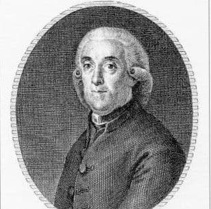 Antonio Ponz (1725-1792) también aludió a la obra del Greco en Toledo Antonio Ponz (1725-1792) también aludió a la obra del Greco en Toledo