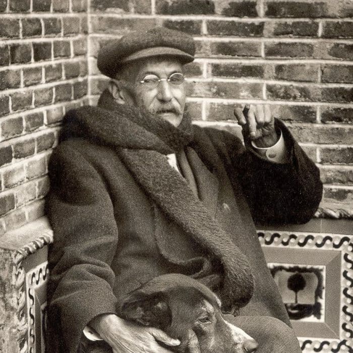 Pérez Galdos (1843-1920), conocedor de Toledo y el Greco (Foto de Alfonso Sánchez, 1910) Pérez Galdos (1843-1920), conocedor de Toledo y el Greco (Foto de Alfonso Sánchez, 1910)