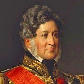 Luis Felipe de Orleans abrió en el Louvre, en 1837, la GalerÃa Española Luis Felipe de Orleans abrió en el Louvre, en 1837, la GalerÃa Española
