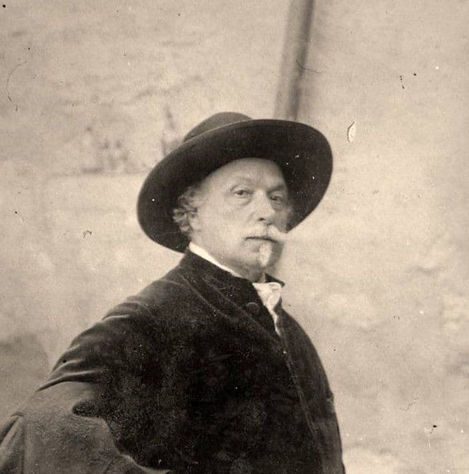 El pintor MatÃas Moreno (1840-1906) restauró el Entierro del señor de Orgaz en 1872 El pintor MatÃas Moreno (1840-1906) restauró el Entierro del señor de Orgaz en 1872