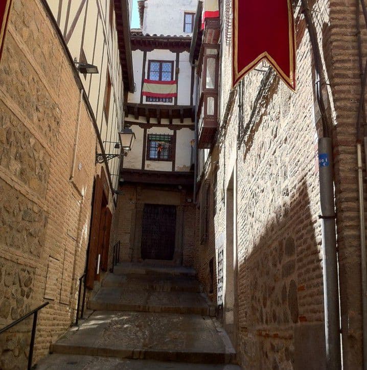 Calle de AgustÃn Moreto Calle de AgustÃn Moreto