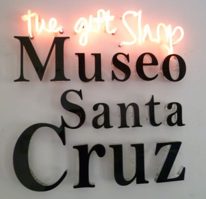 Tienda del museo Tienda del museo
