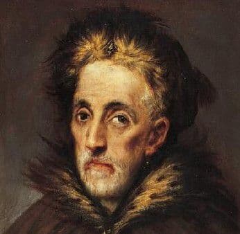 Manusso Theotocopuli, el hermano de Domenico fallecido en Toledo Manusso Theotocopuli, el hermano de Domenico fallecido en Toledo
