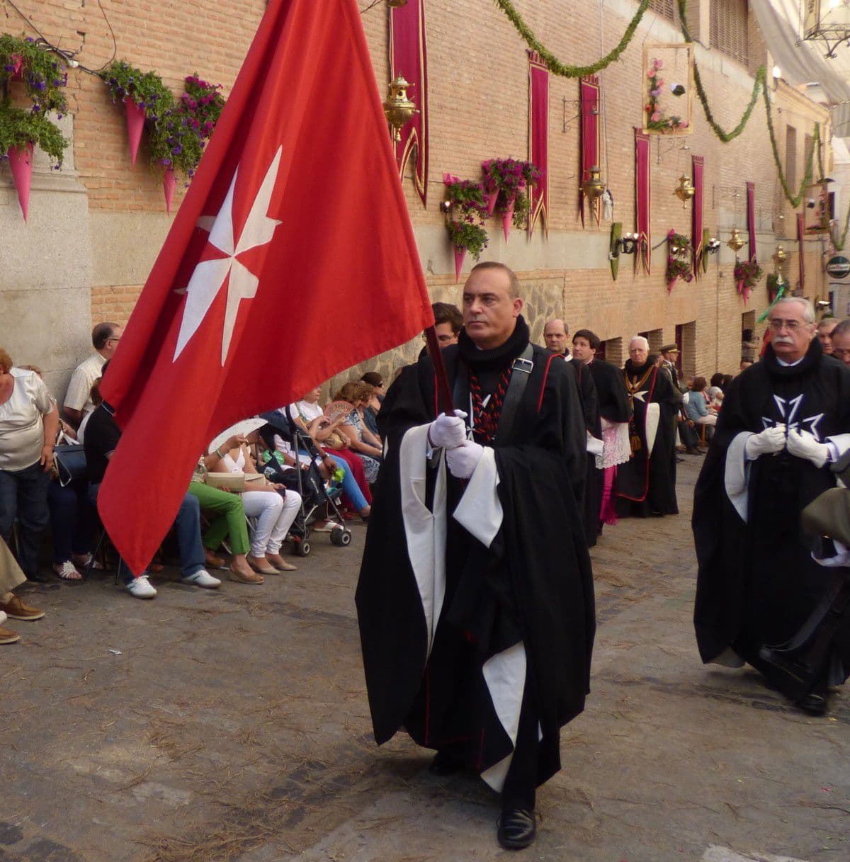 Soberana Orden de Malta Soberana Orden de Malta